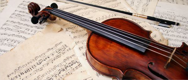 Classical Instrumental Violin